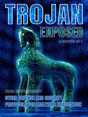 cover image of Trojan Exposed
